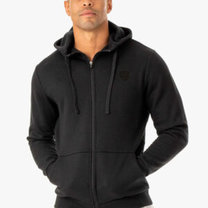 zip up hoodie