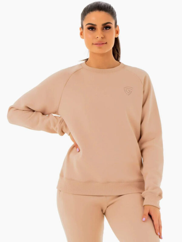 woman sweat shirt