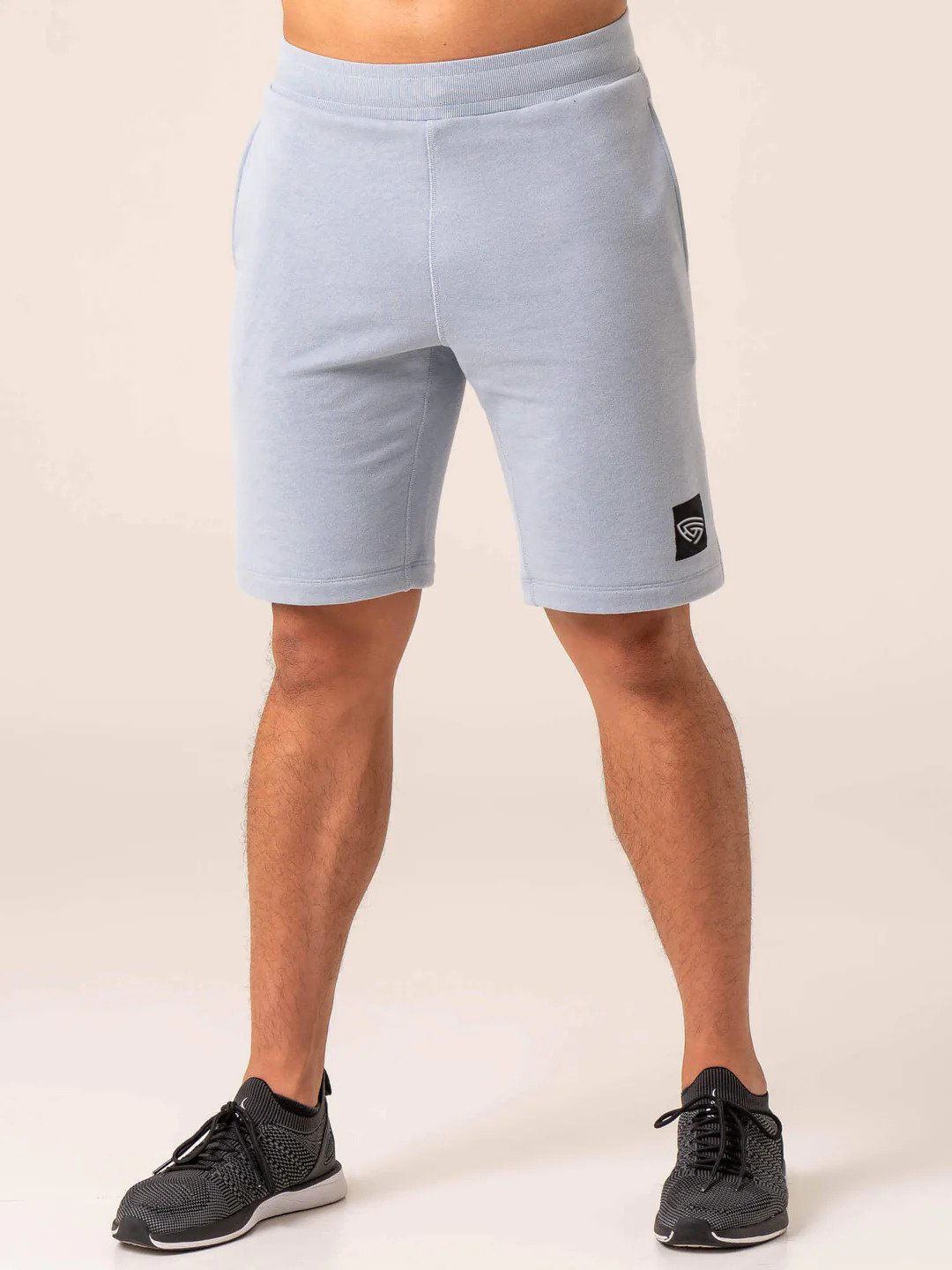 track shorts