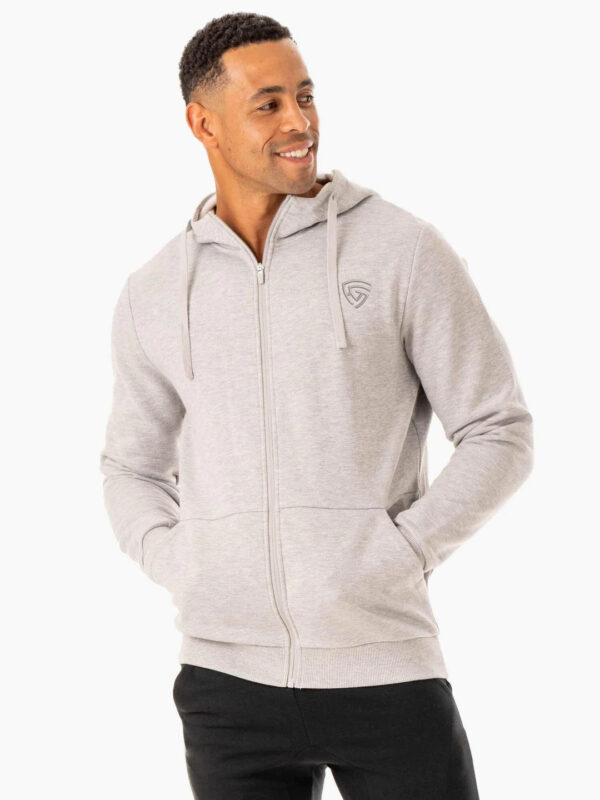 zip up hoodie