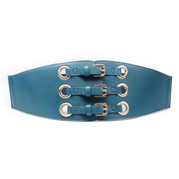 WOMEN LEATHER BELTS