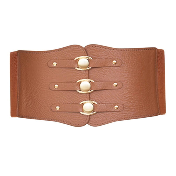 WOMEN LEATHER BELTS