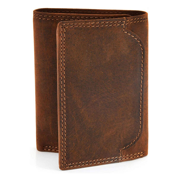 MAN LEATHER WALLETS