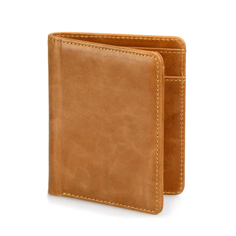 MAN LEATHER WALLETS