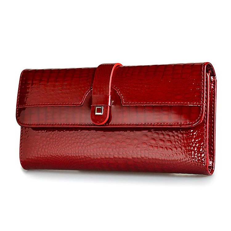 Women Leather Wallets