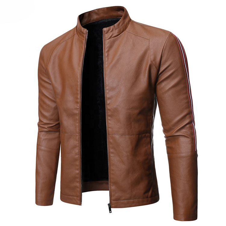 man Leather Jackets