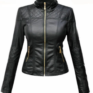 WOMEN LEATHER JACKETS