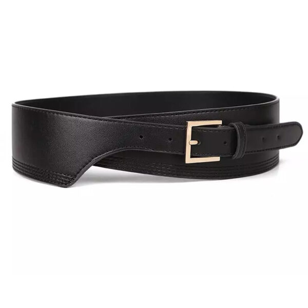 WOMEN LEATHER BELTS