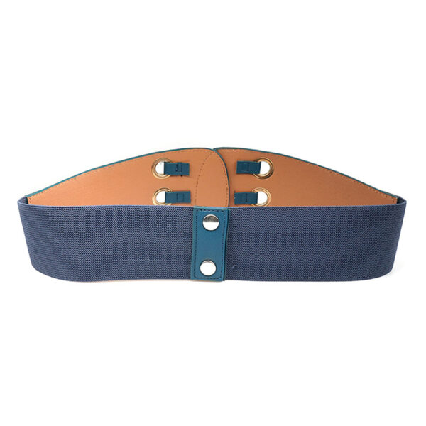 WOMEN LEATHER BELTS