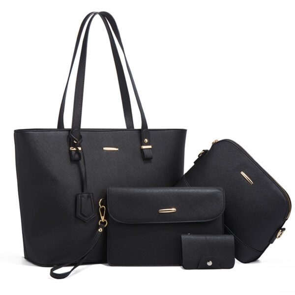 WOMEN LEATHER BAGS